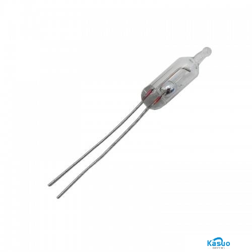 Mercury Tilt Switch (5mm)